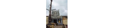 திருக்கடவூர் - தமிழ்நாடு
